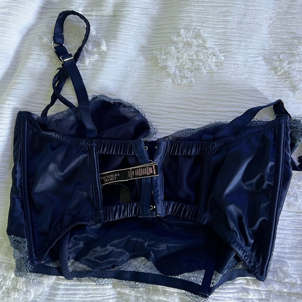 Victoria secret crop top